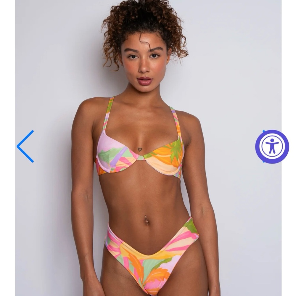 Skatie - Claire Top - Puka